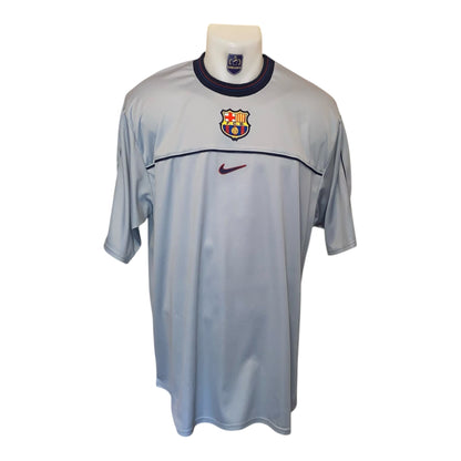 Barcelona 98 Entrenamiento XL