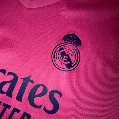 Real Madrid 20/21 Visitante #5 Varane XL