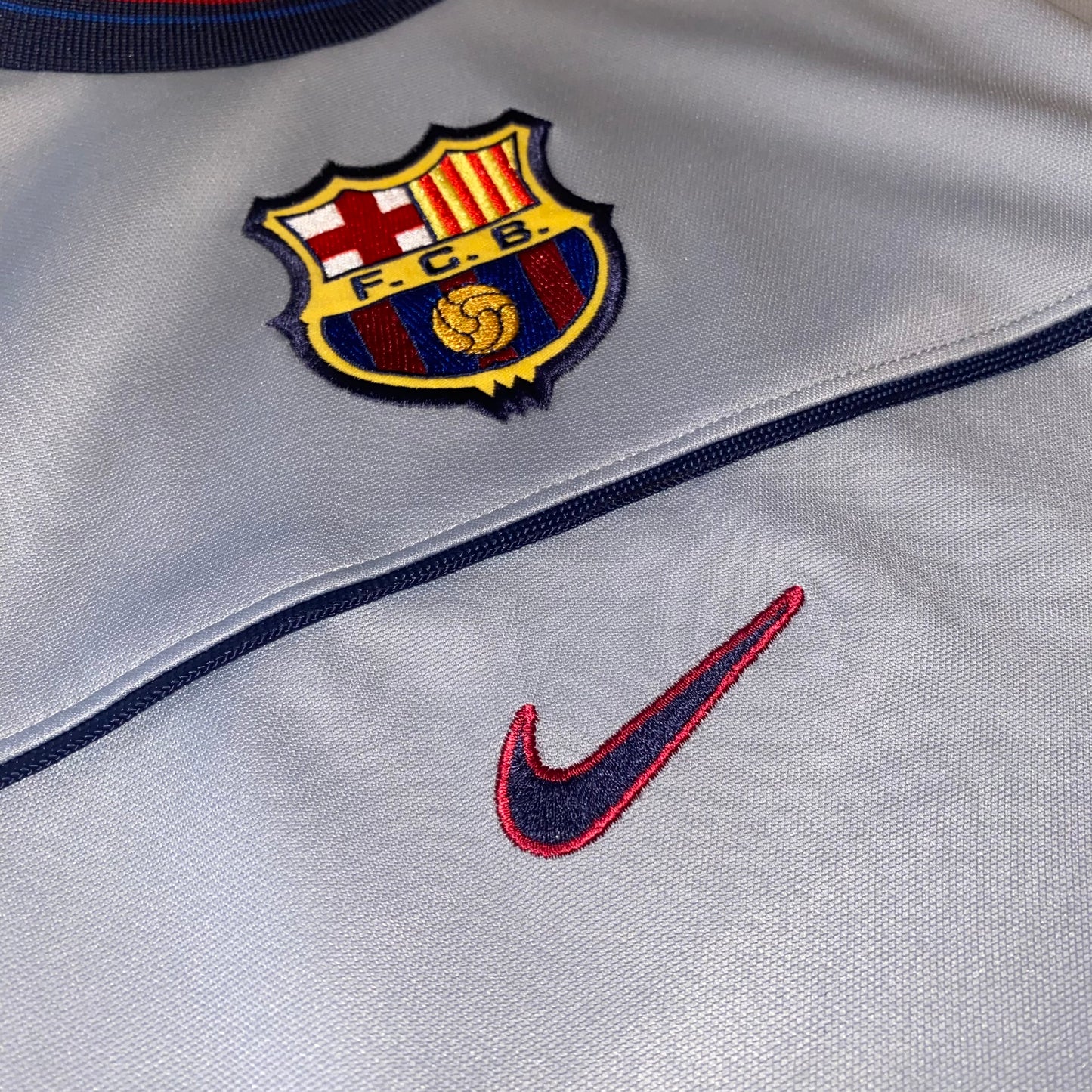 Barcelona 98 Entrenamiento XL