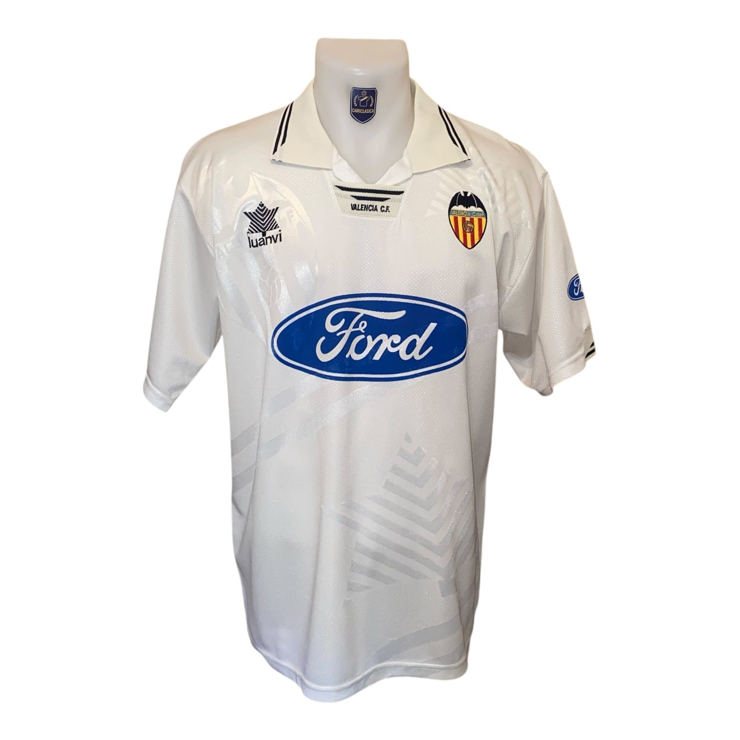 Valencia 95/96 Local S