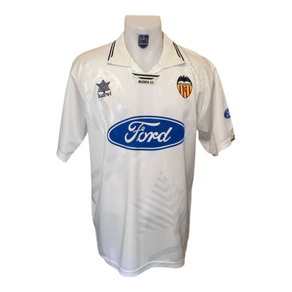 Valencia 95/96 Local S