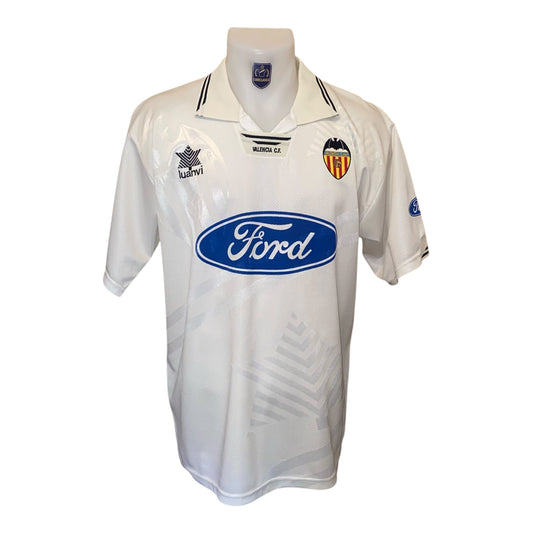 Valencia 95/96 Local S