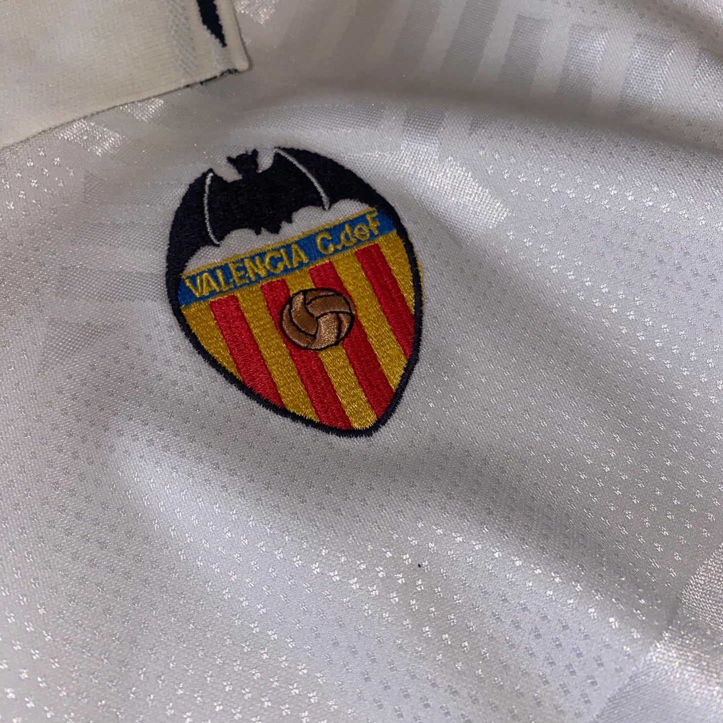 Valencia 95/96 Local S