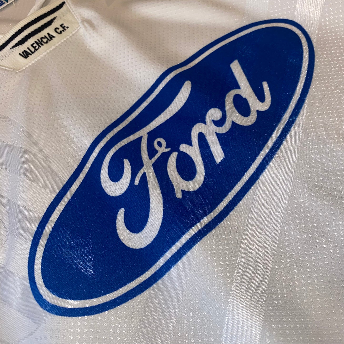 Valencia 95/96 Local S