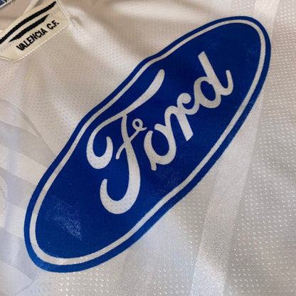 Valencia 95/96 Local S