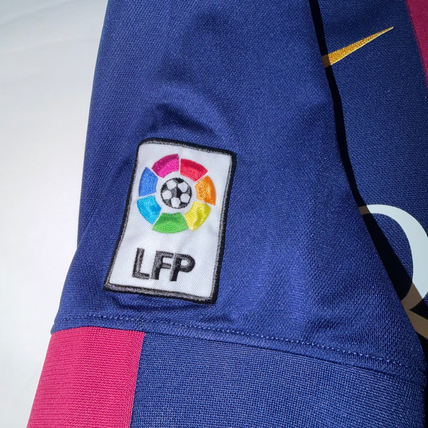 Barcelona 14/15 Local #11 Neymar M