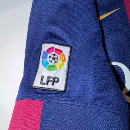 Barcelona 14/15 Local #11 Neymar M