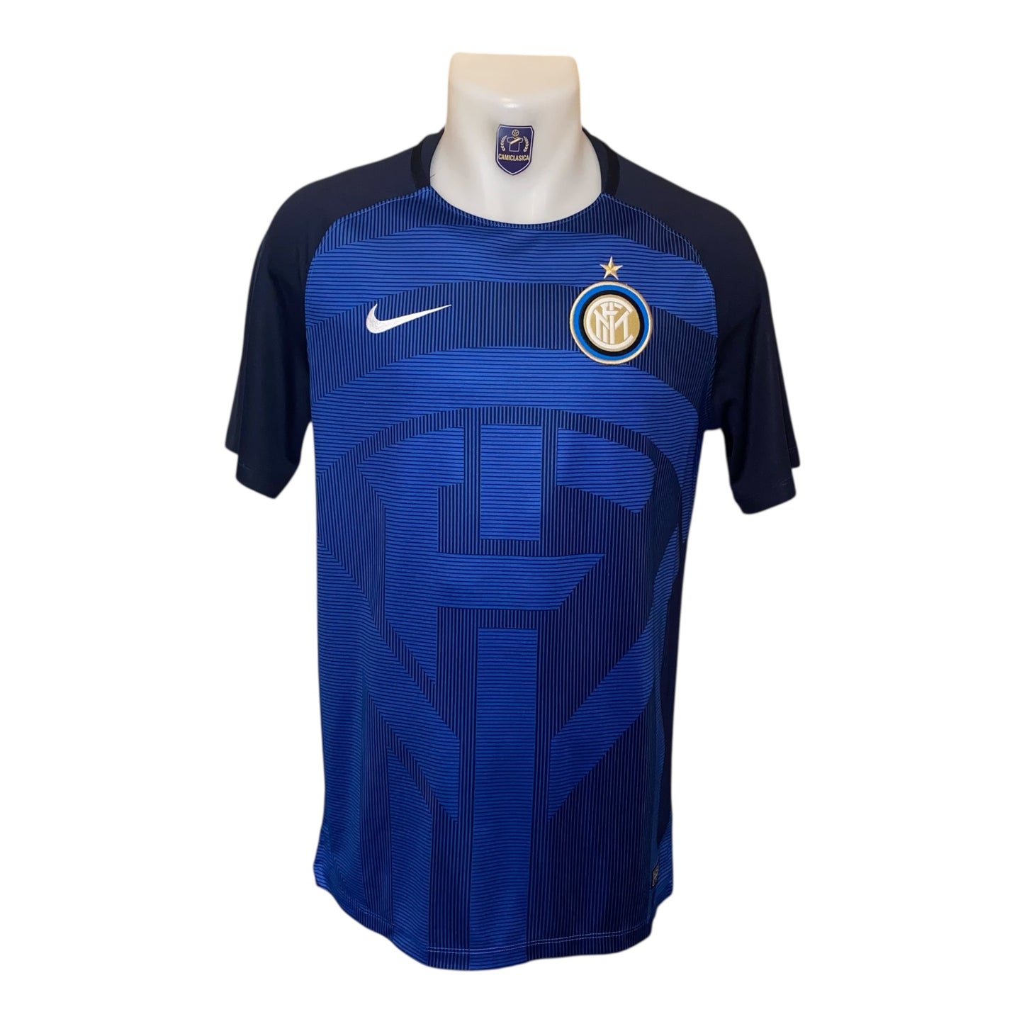 Inter Milan 18/19 Premacth M