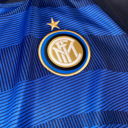 Inter Milan 18/19 Premacth M