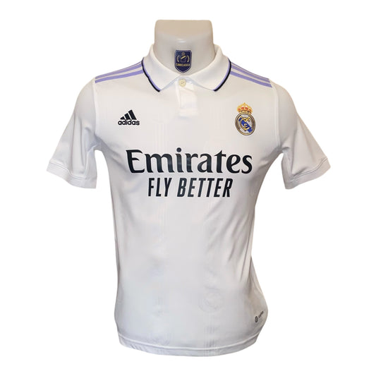 Real Madrid 22/23 Local 152