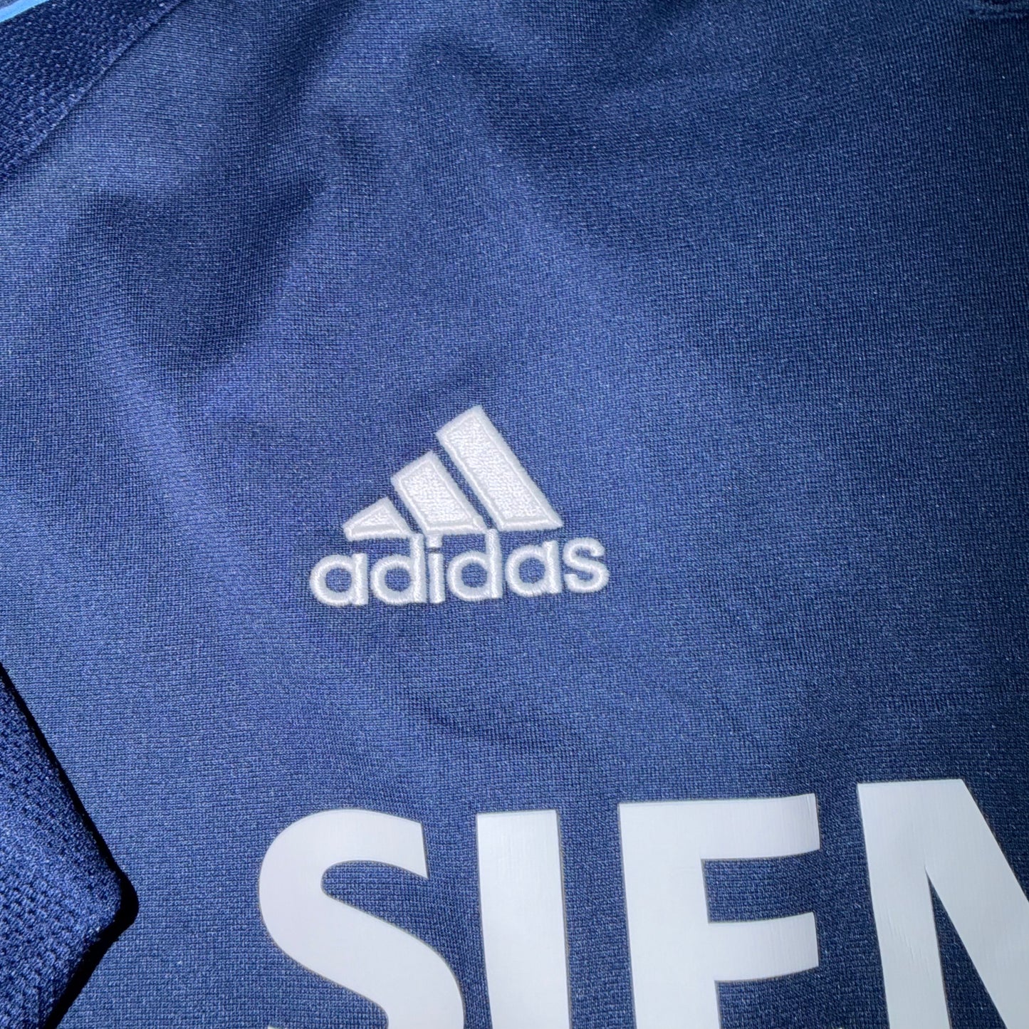 Real Madrid 05/06 Visitante #5 Zidane XL