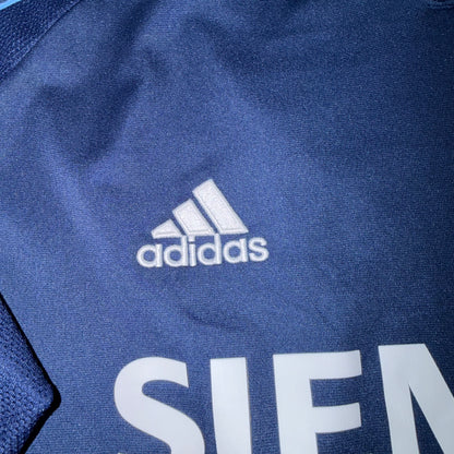 Real Madrid 05/06 Visitante #5 Zidane XL
