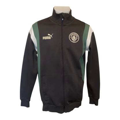 Manchester City Chaqueta S