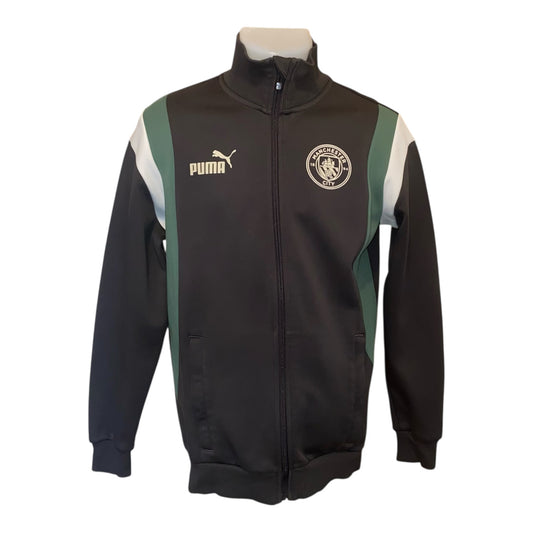 Manchester City Chaqueta S