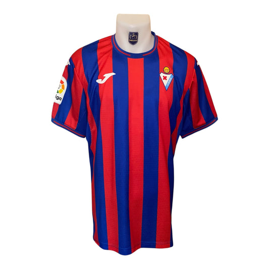 Eibar 21/22 Local L