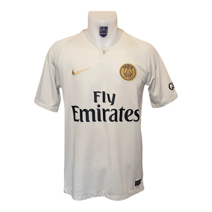 PSG 18/19 Visitante #10 Neymar S