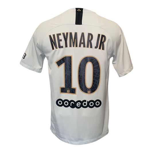 PSG 18/19 Visitante #10 Neymar S