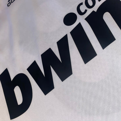 Real Madrid 09/10 Local #8 Kaka XL