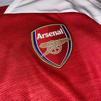 Arsenal 18/19 Local #10 Ozil S