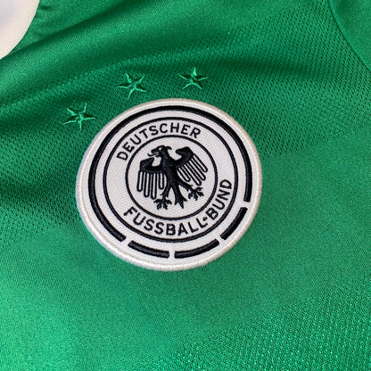 Alemania 2012 Visitante XL