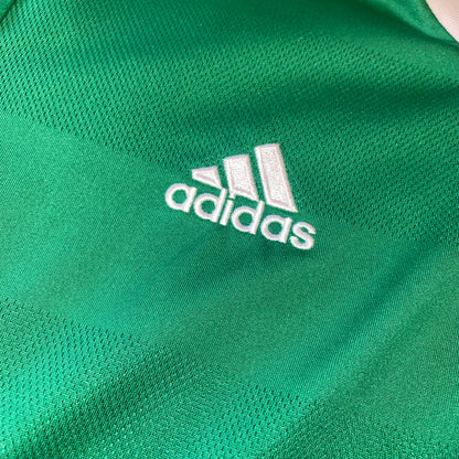 Alemania 2012 Visitante XL