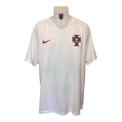 Portugal 2018 Visitante 2XL