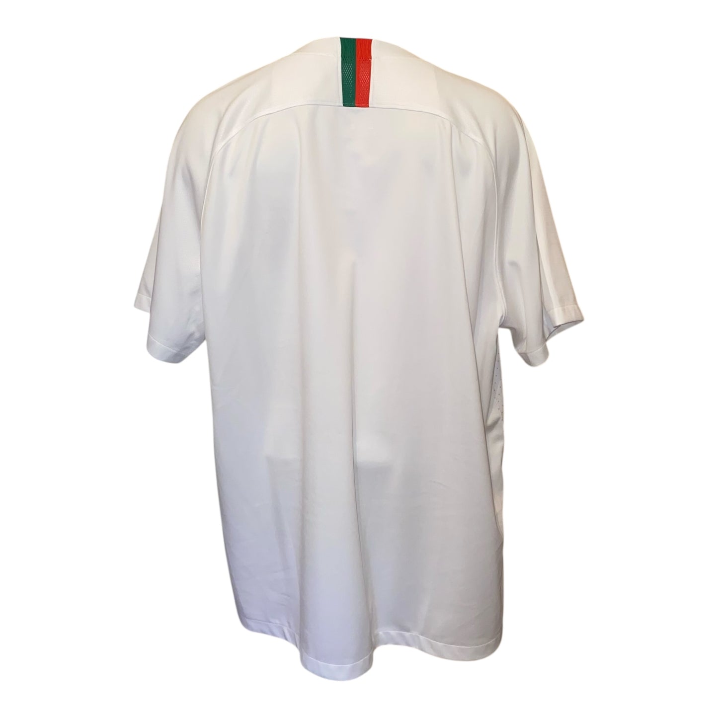 Portugal 2018 Visitante 2XL