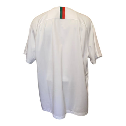 Portugal 2018 Visitante 2XL