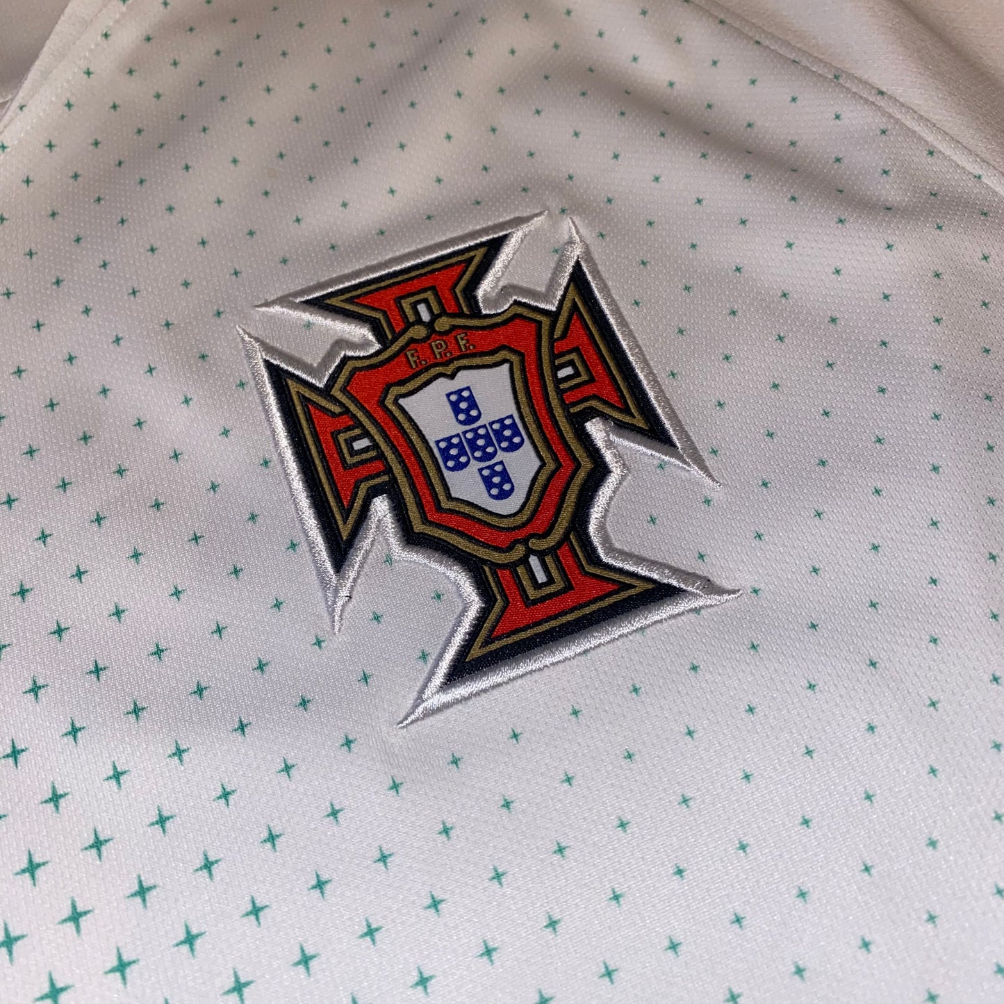 Portugal 2018 Visitante 2XL