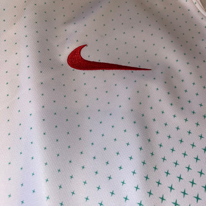 Portugal 2018 Visitante 2XL