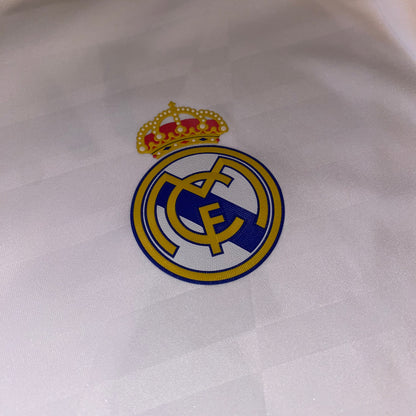 Real Madrid 14/15 Local #10 James XL