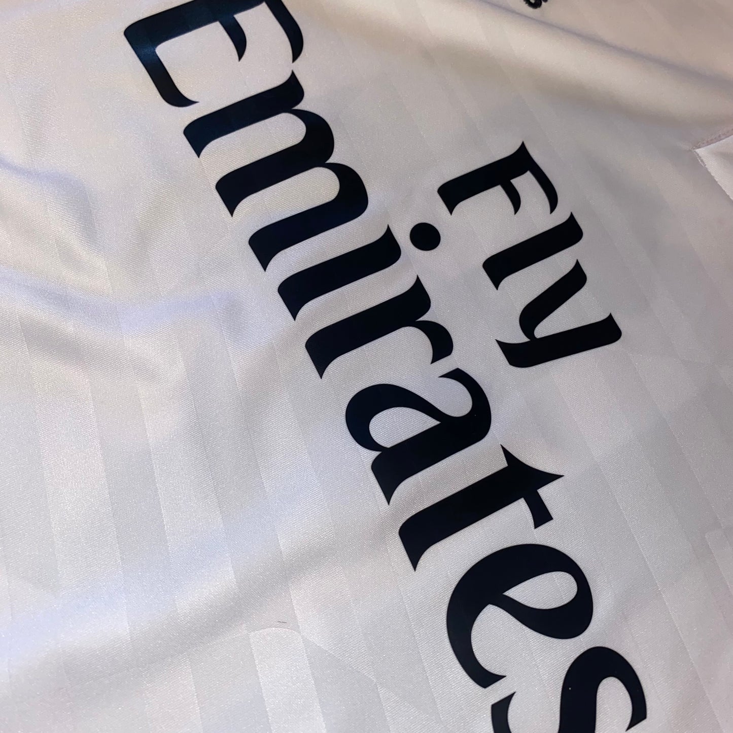 Real Madrid 14/15 Local #10 James XL