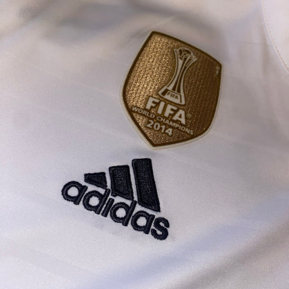 Real Madrid 14/15 Local #10 James XL