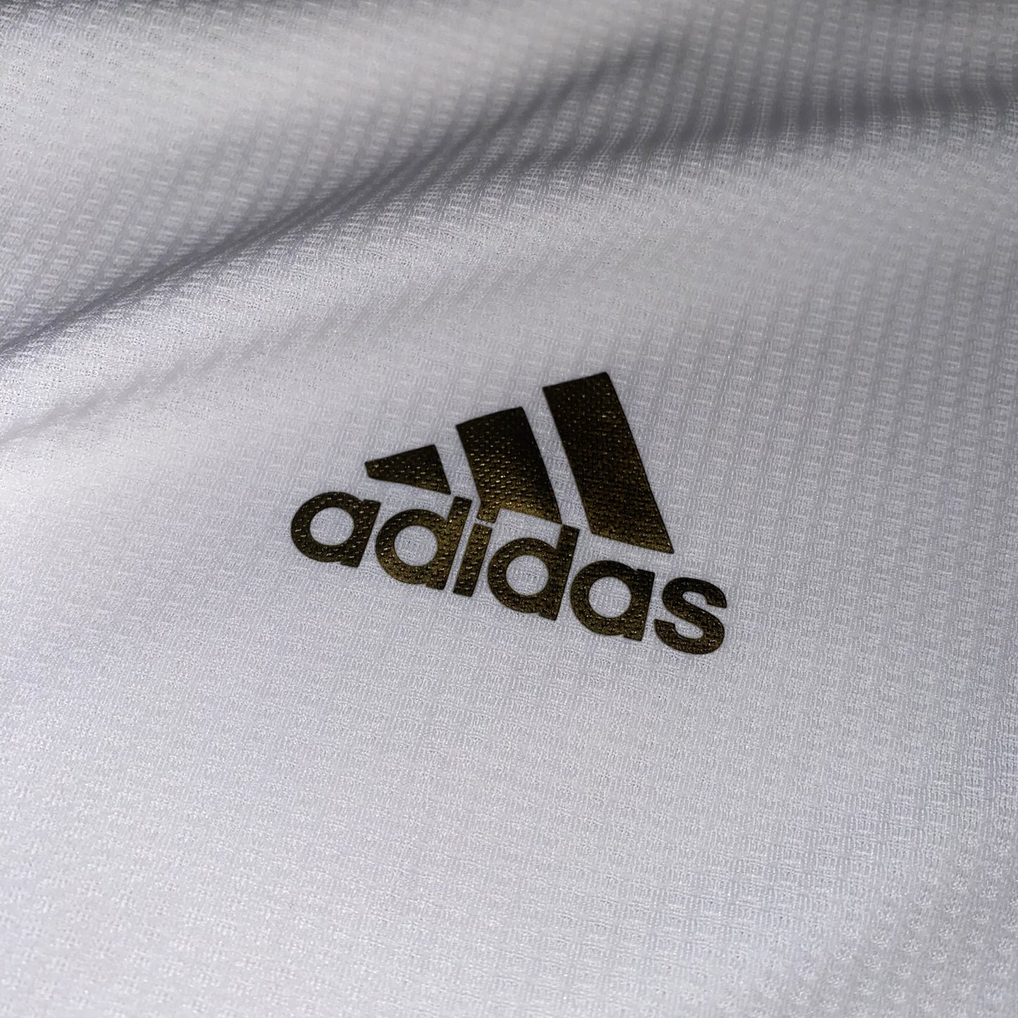 Real Madrid 19/20 Local Player Version XL