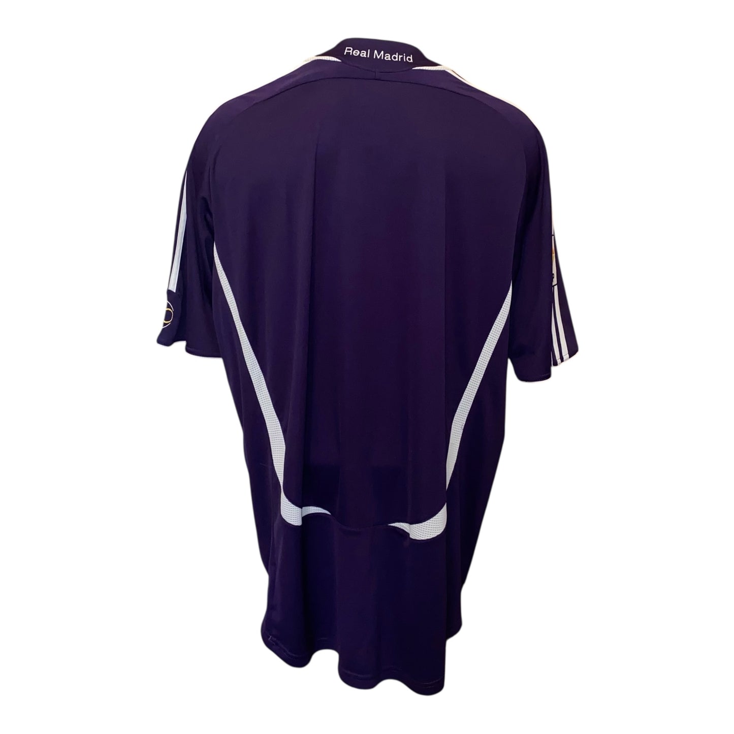 Real Madrid 06/07 Alternativa XL