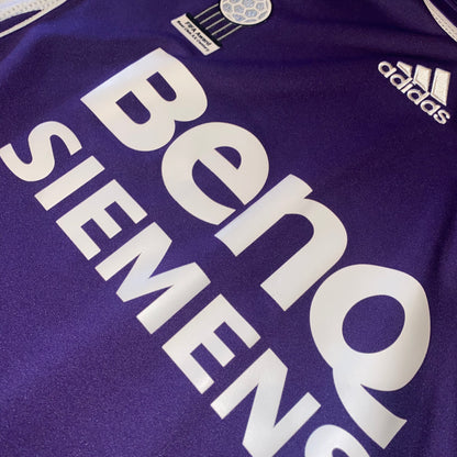 Real Madrid 06/07 Alternativa XL