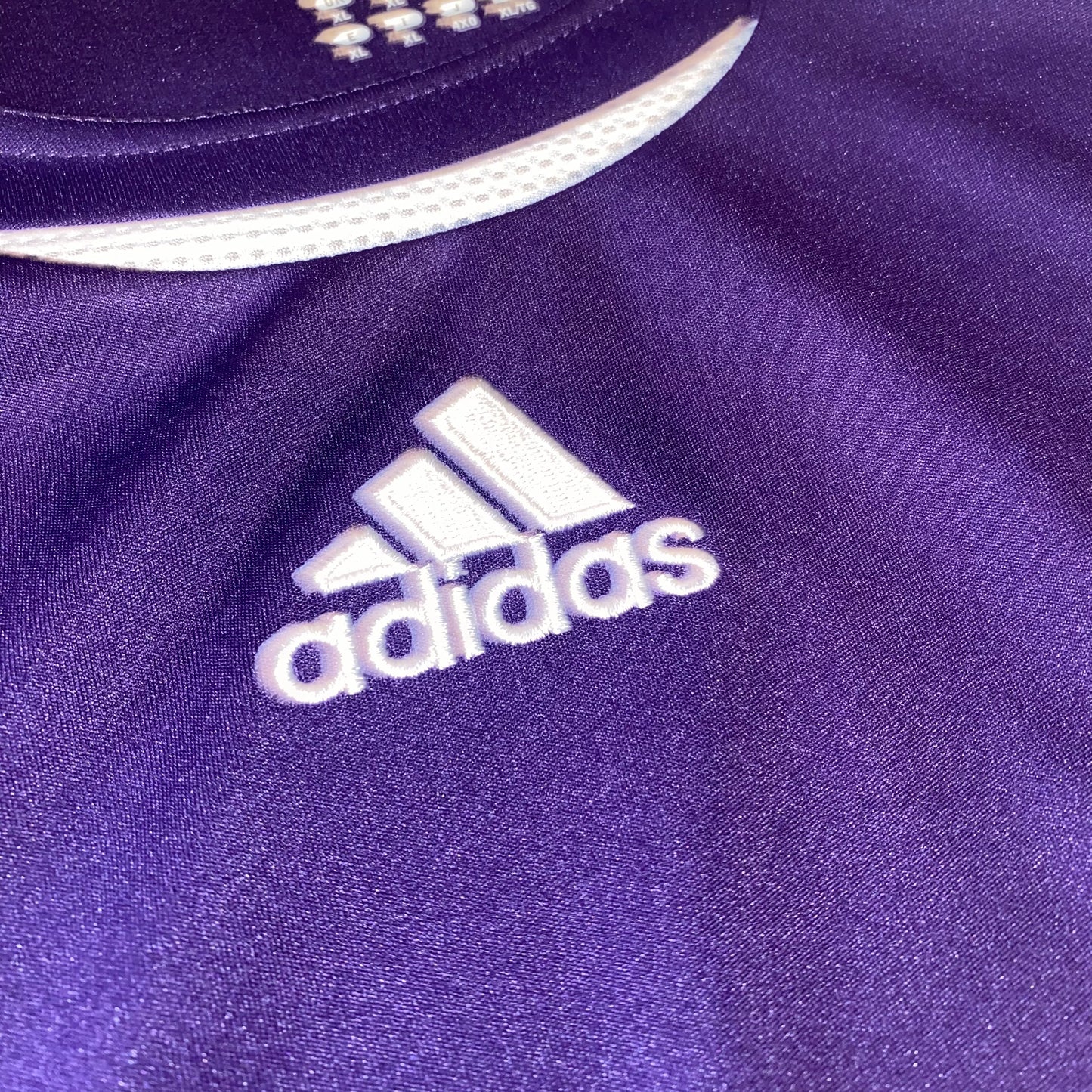 Real Madrid 06/07 Alternativa XL