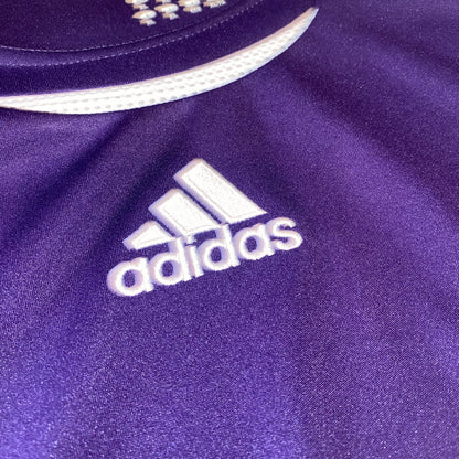 Real Madrid 06/07 Alternativa XL