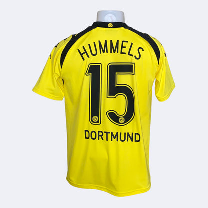 Borussia Dortmund 09/10 #15 Hummels (Muy Bueno) 176