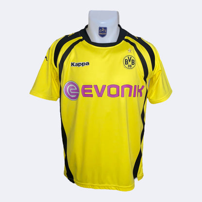 Borussia Dortmund 09/10 #15 Hummels (Muy Bueno) 176