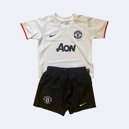 Manchester United 12/13 visitante 12-18 meses