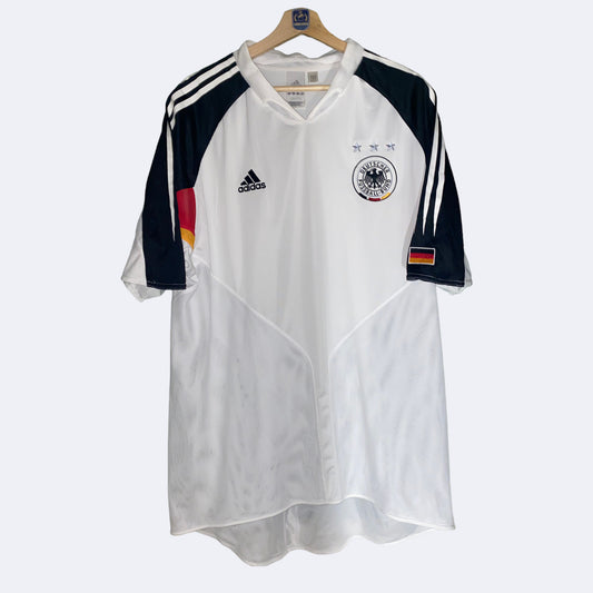 Alemania 2004 Local  XL