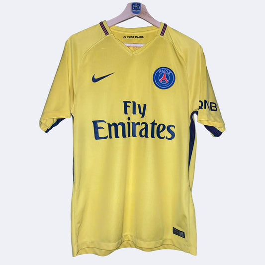 PSG 2017/18 visitante M