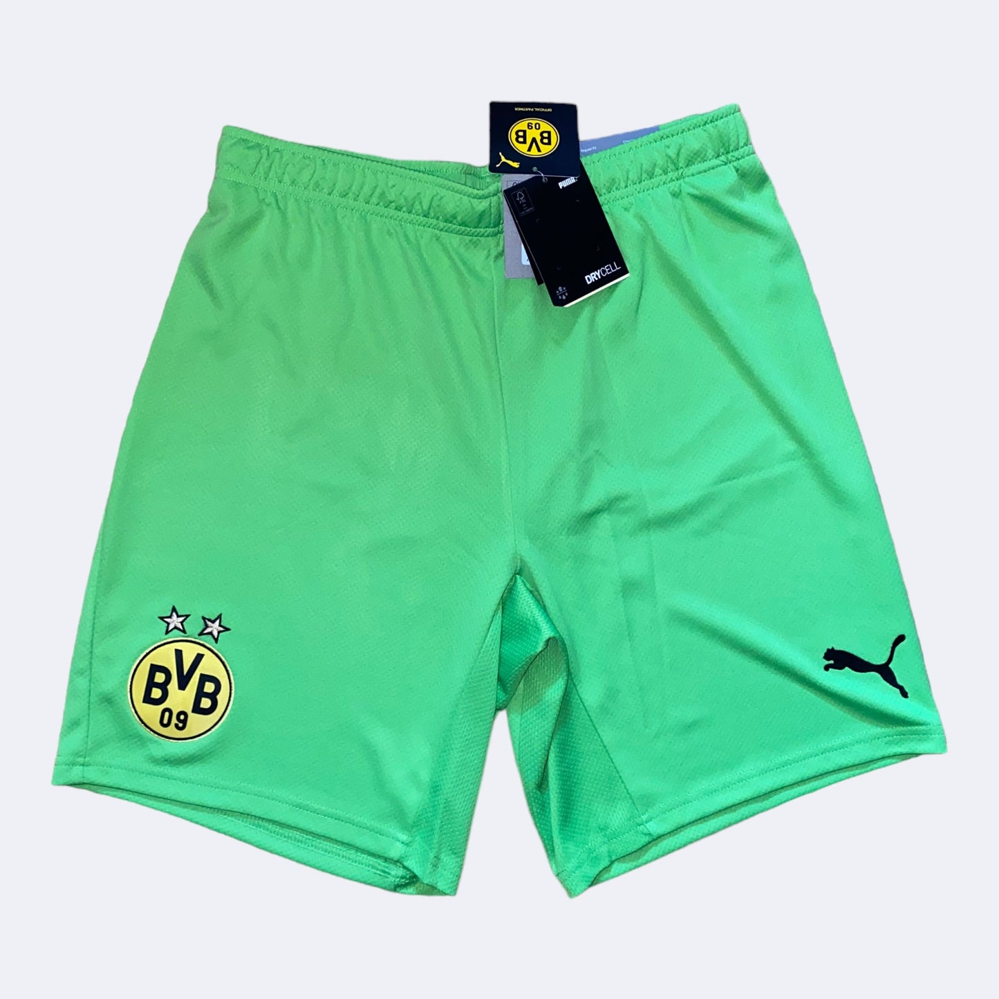 Borussia Dortmund Short (Con Etiquetas) M