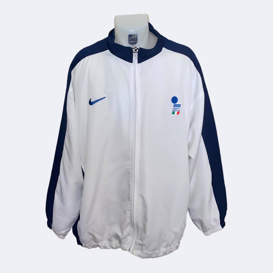 Italia 1998 Chaqueta (Muy Bueno) XL