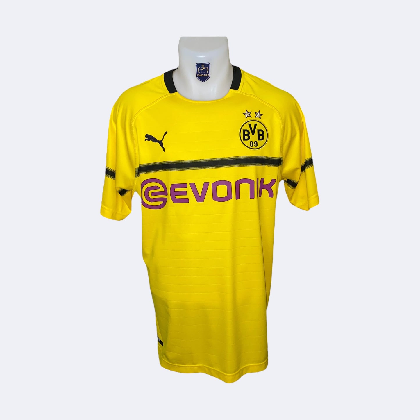 Borussia Dortmund 18/19 Local L