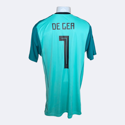 España 2018 Portero #1 De Gea (Muy Bueno) L