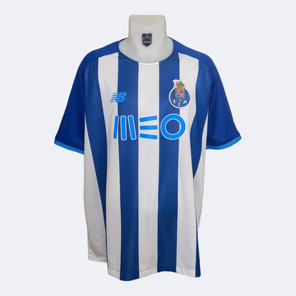 Porto 21/22 Local 2XL