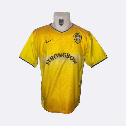 Leeds United 02/03 Visitante 176