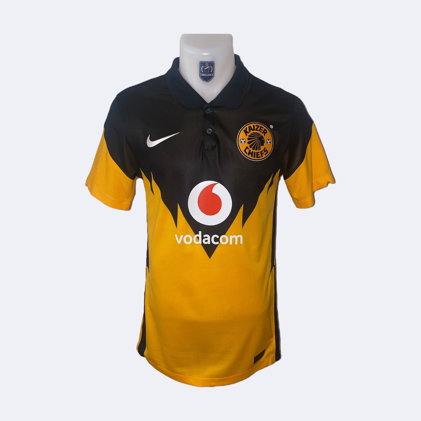 Kaizer Chiefs 20/21 Local XS